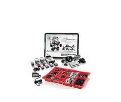 Образовательное решение LEGO® MINDSTORMS® Education EV3 / н10